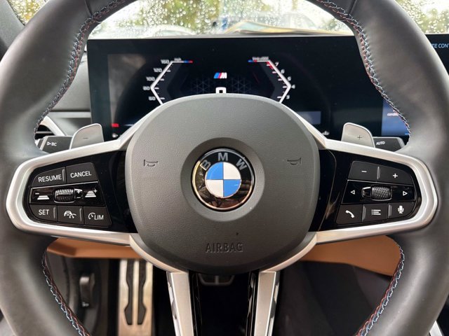 Used 2026 BMW M440i Coupe RWD image 25