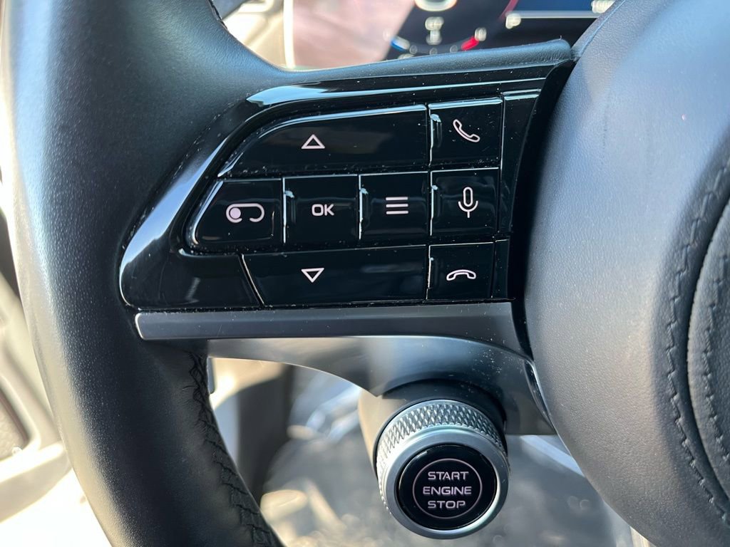 Used 2023 Maserati Grecale Modena image 8