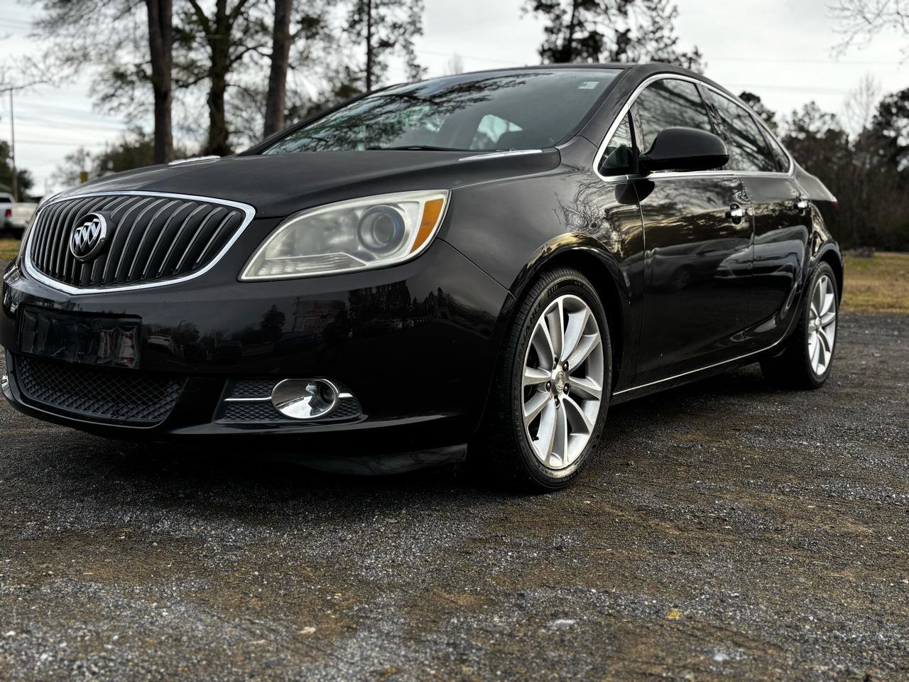 Used 2014 Buick Verano Leather image 3