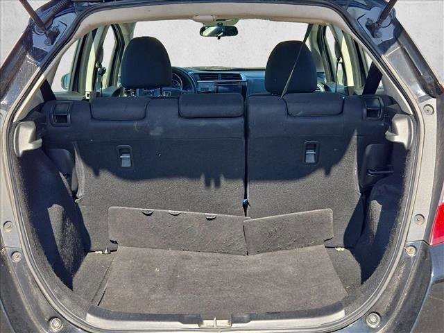 Used 2015 Honda Fit EX image 6