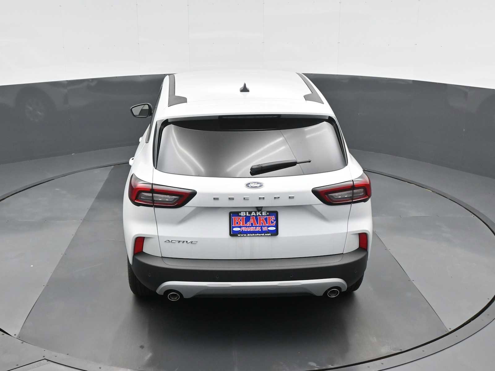 New 2026 Ford Escape Active w/ Tech Pack #1 image 15