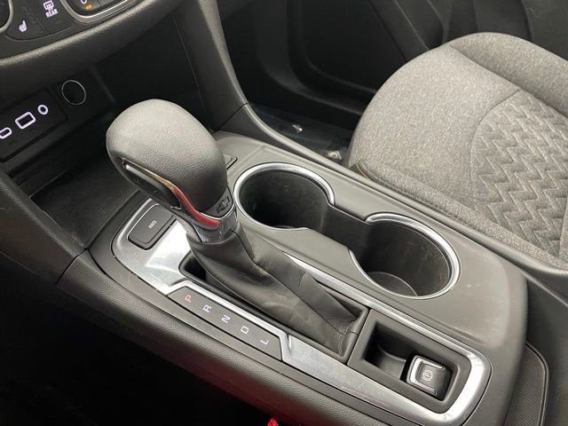 Certified 2023 Chevrolet Equinox LT image 6