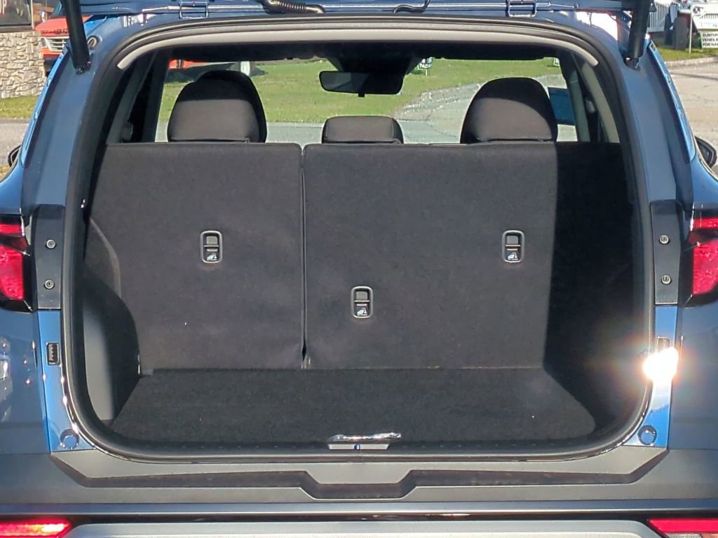 New 2026 Hyundai Tucson SEL image 14