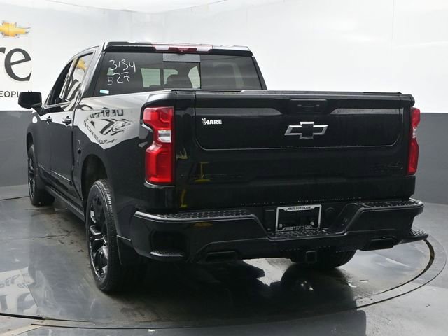 New 2026 Chevrolet Silverado 1500 High Country w/ High Country Premium Package image 13