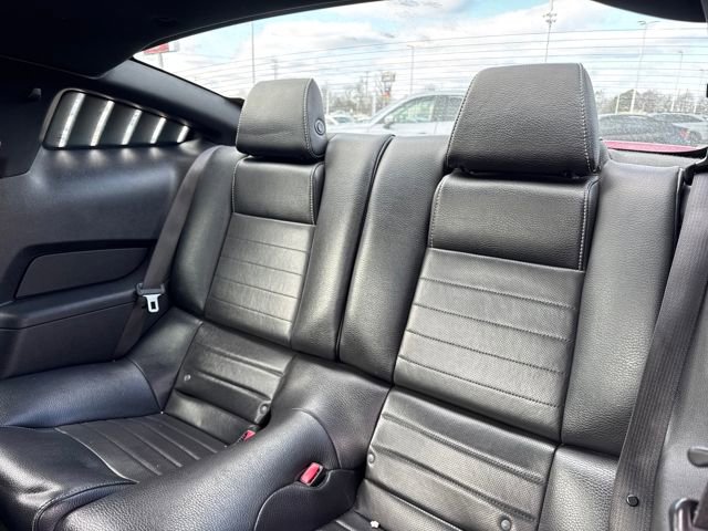 Used 2012 Ford Mustang Premium image 10