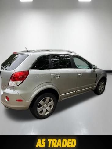Used 2008 Saturn Vue XR FWD image 4