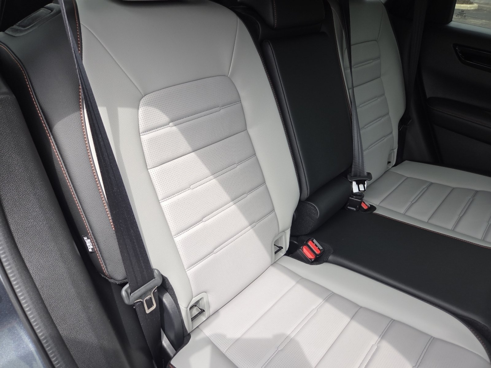 Used 2026 Honda CR-V Sport Touring image 30
