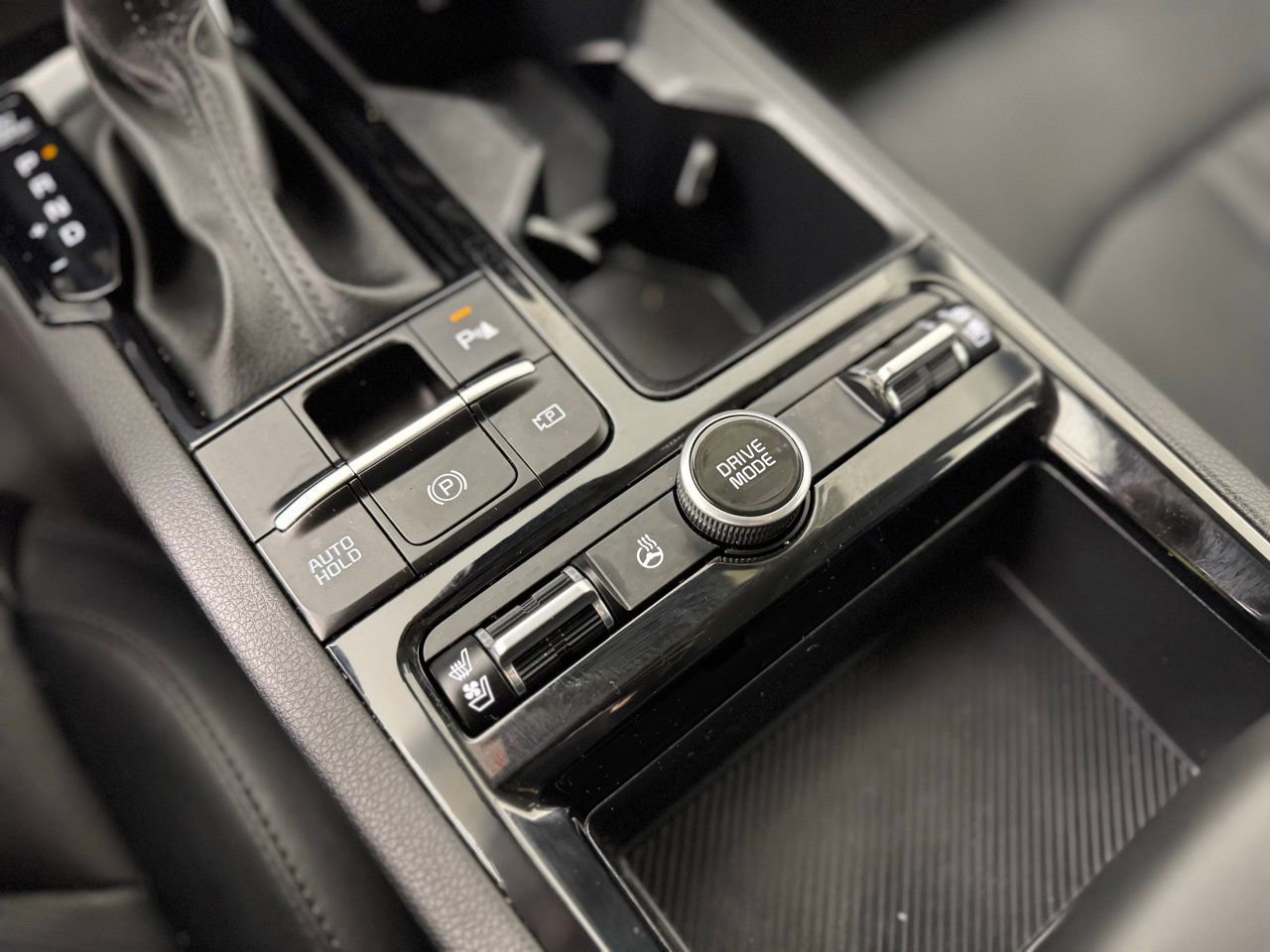 Used 2025 Kia K5 EX image 21