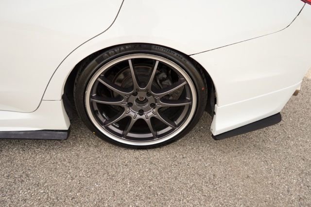 Used 2018 Subaru WRX Premium image 11