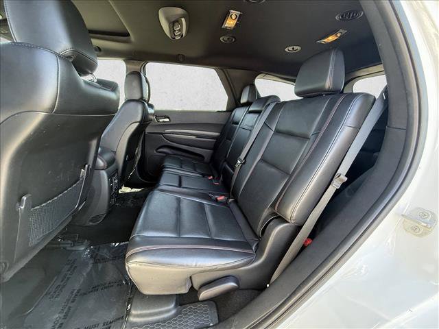 Used 2024 Dodge Durango GT AWD/4WD image 18