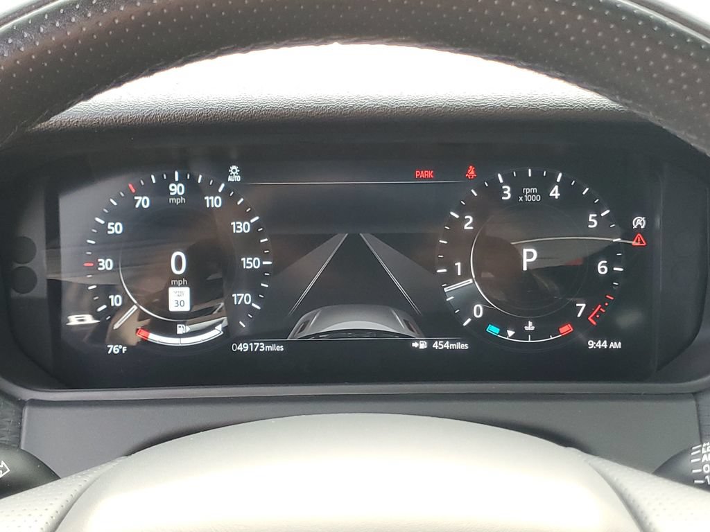 Used 2021 Land Rover Range Rover Velar R-Dynamic S AWD/4WD image 17