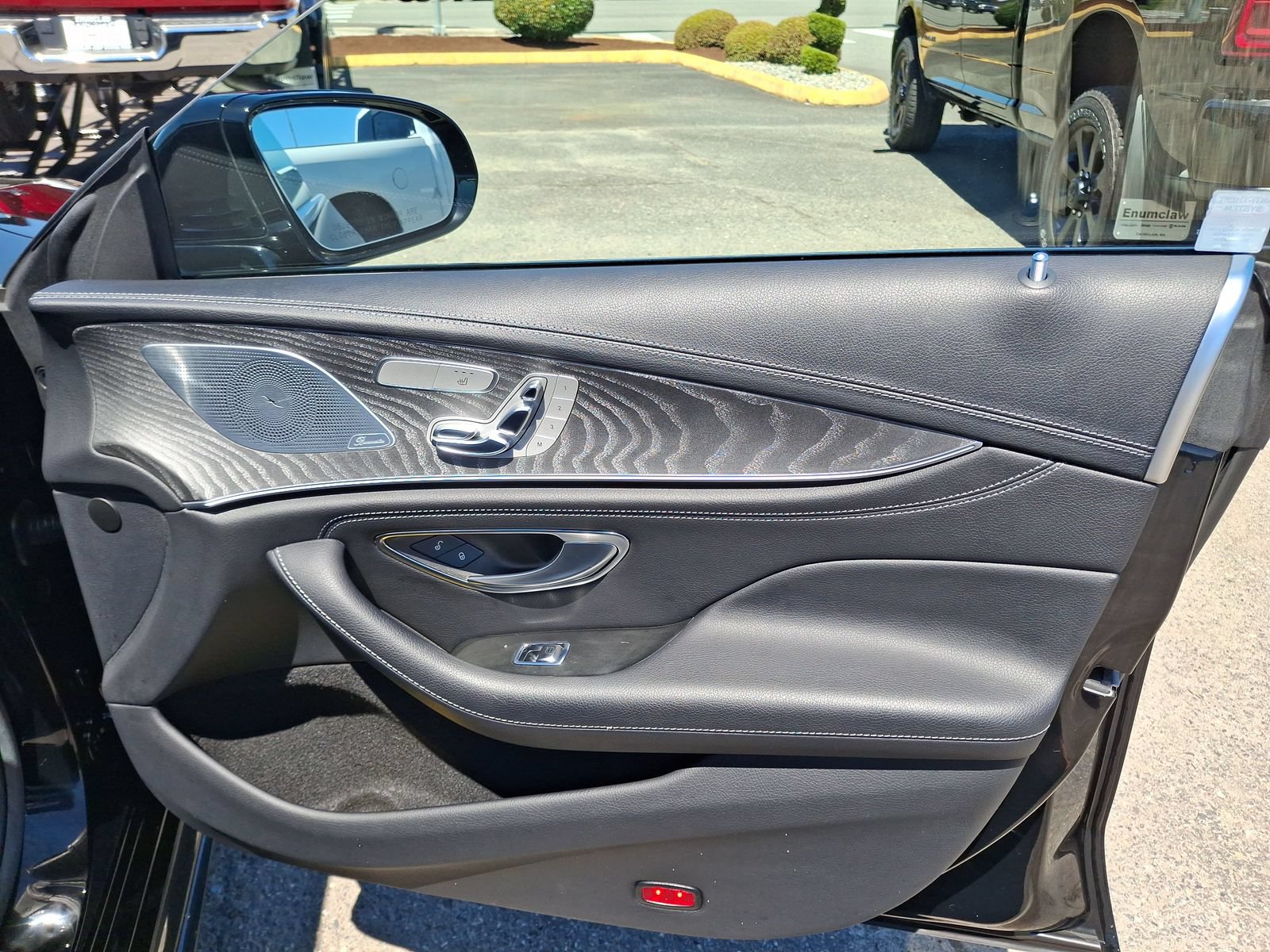 Used 2019 Mercedes-Benz CLS 450 4MATIC image 23