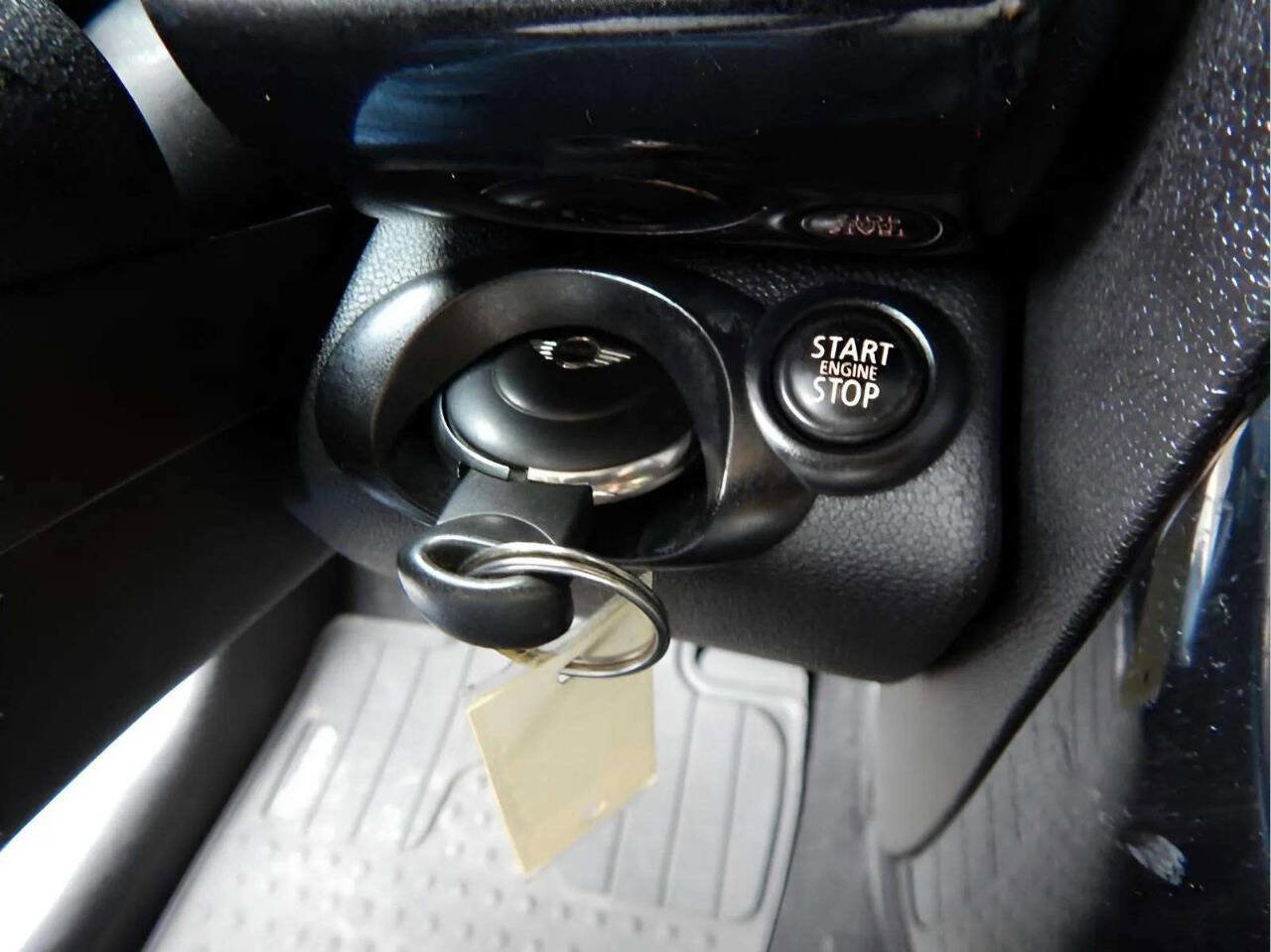 Used 2016 MINI Cooper Countryman S image 20