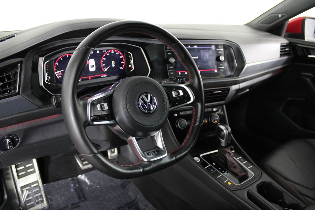 Used 2021 Volkswagen Jetta GLI image 17