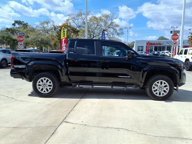 Used 2024 Toyota Tacoma SR5 image 21