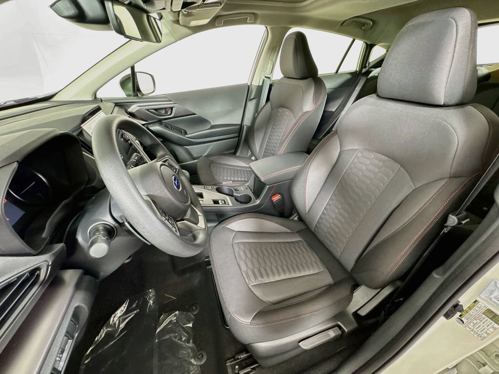 New 2026 Subaru Impreza 2.0i Sport AWD/4WD image 20