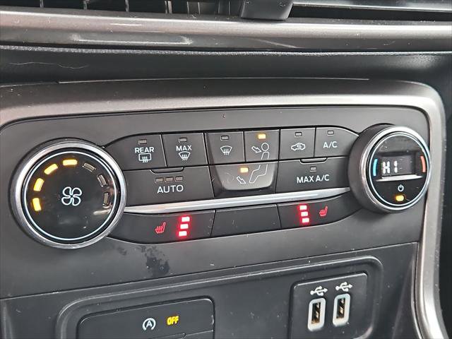 Used 2020 Ford EcoSport SE image 19