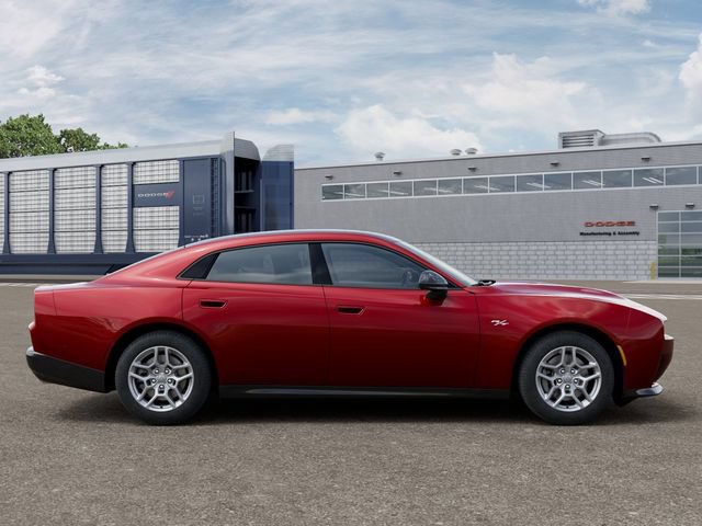New 2026 Dodge Charger R/T AWD/4WD image 21
