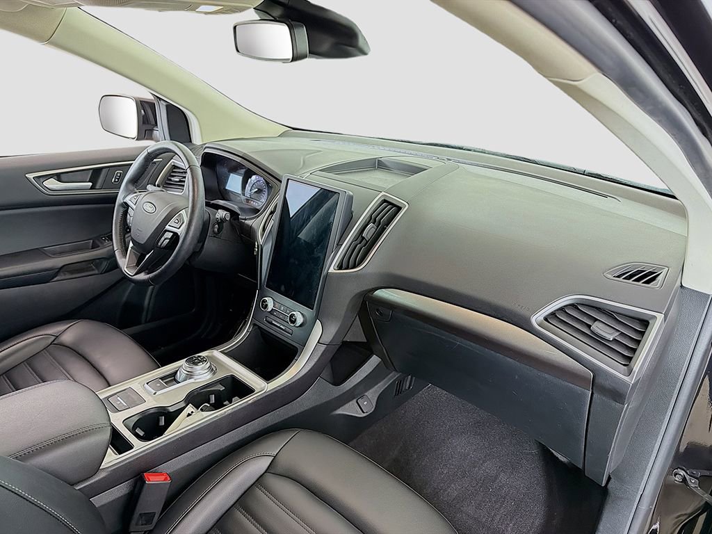 Used 2023 Ford Edge SEL w/ Convenience Package image 19