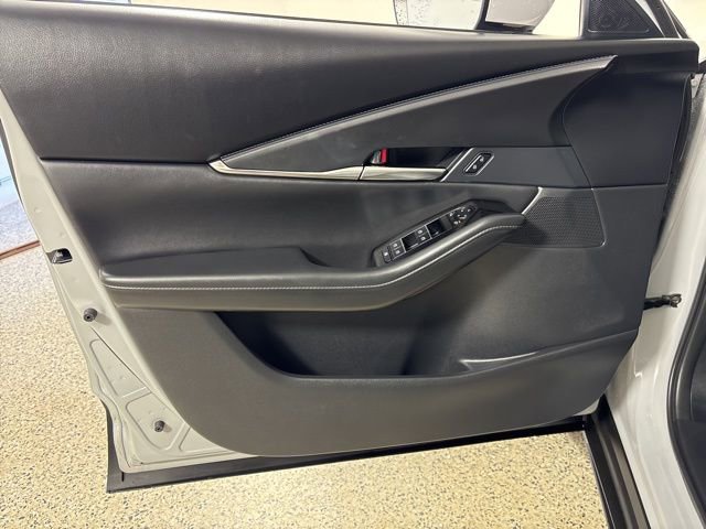 Used 2025 MAZDA CX-30 AWD 2.5 S w/ Preferred Package image 23