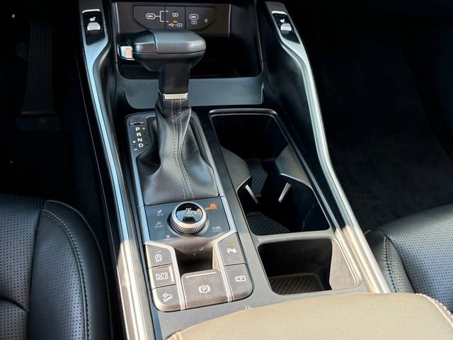 Used 2024 Kia Sorento S image 17