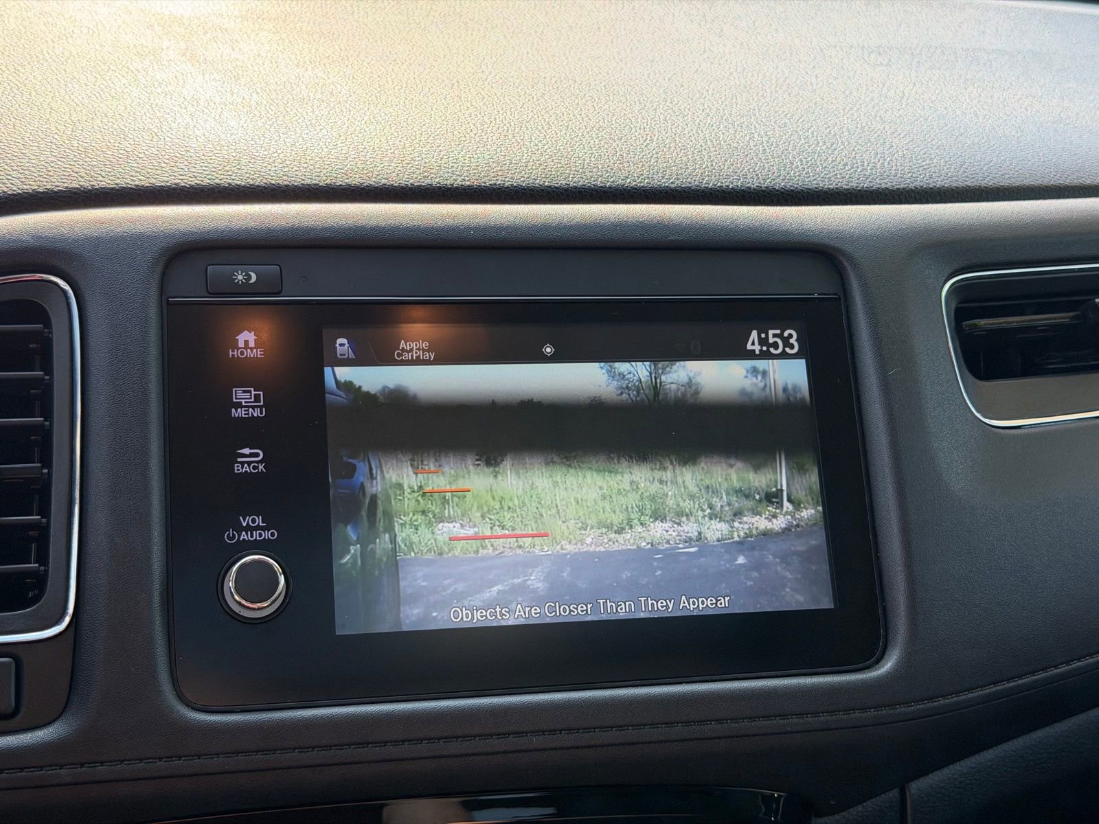 Used 2021 Honda HR-V EX image 23