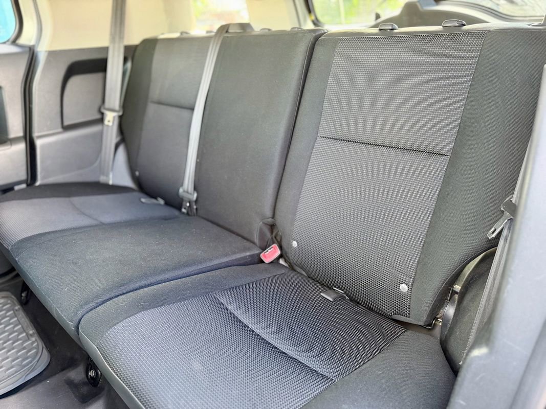 Used 2007 Toyota FJ Cruiser 4WD image 16