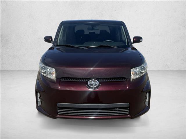 Used 2012 Scion xB FWD image 2