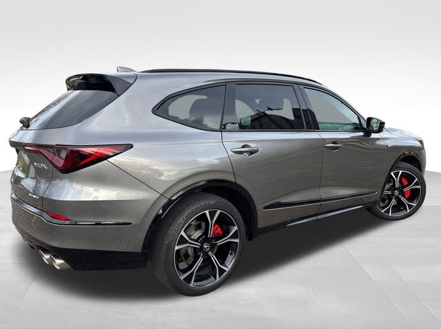 Certified 2025 Acura MDX Type S AWD/4WD image 12