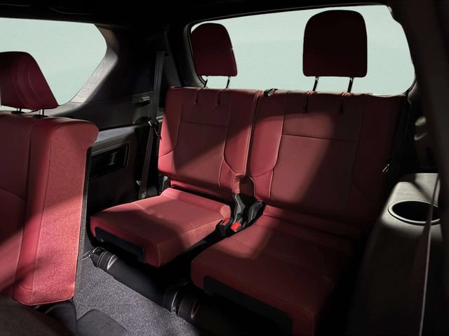 Certified 2023 Lexus GX 460 Premium w/ Premium Package AWD/4WD image 29