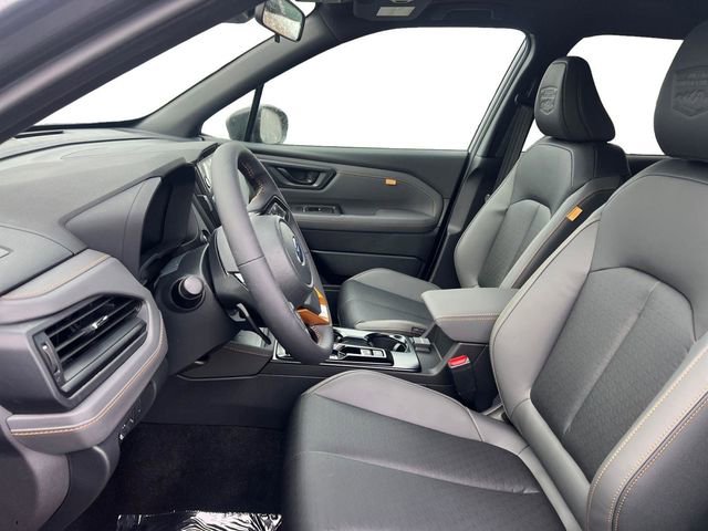 New 2026 Subaru Forester Wilderness AWD/4WD image 9