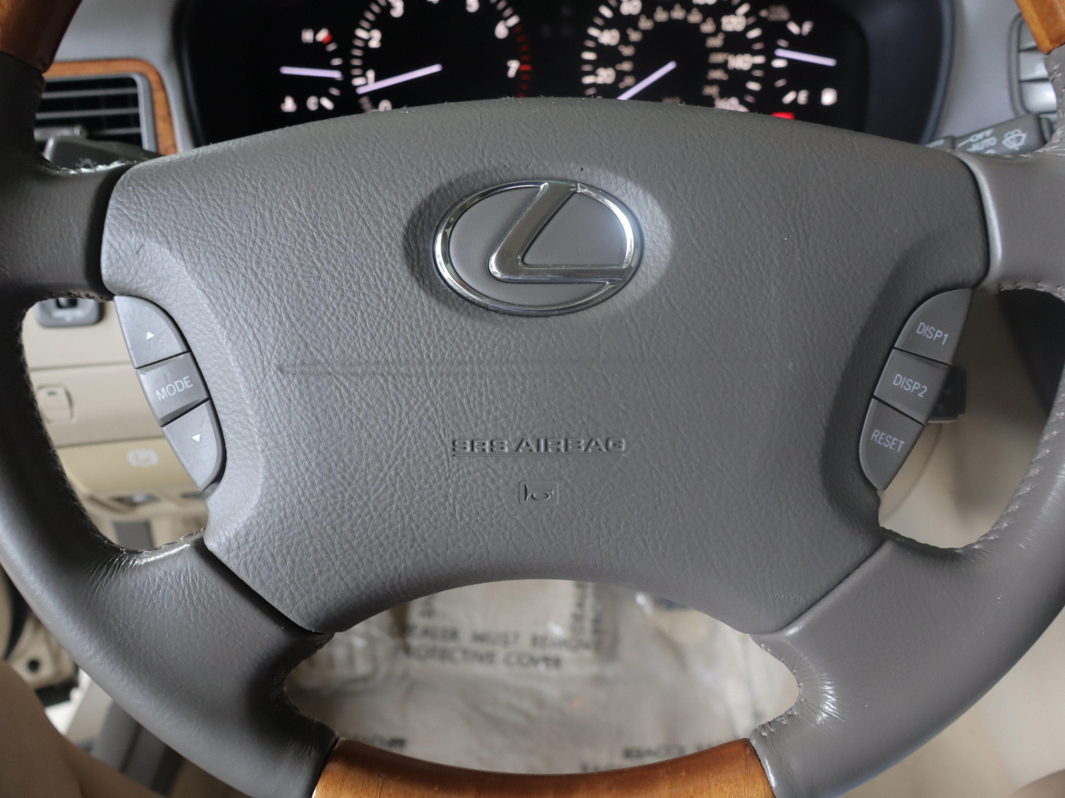 Used 2005 Lexus LS 430 RWD image 14