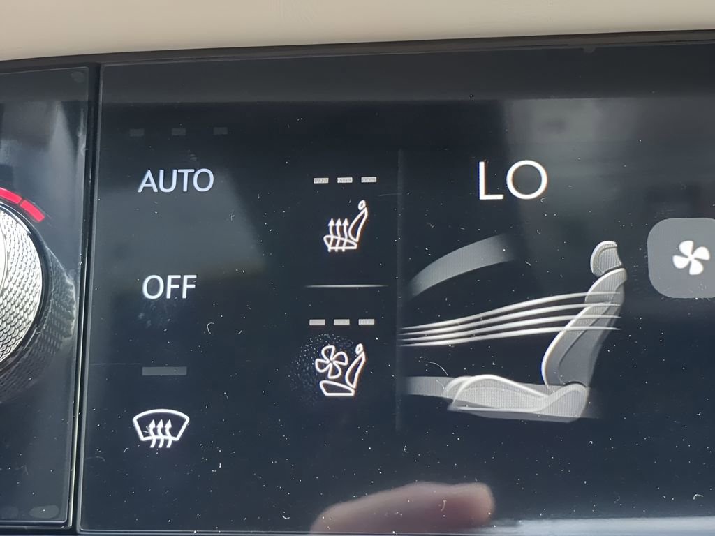 New 2026 Genesis GV70 3.5T Sport Prestige image 24