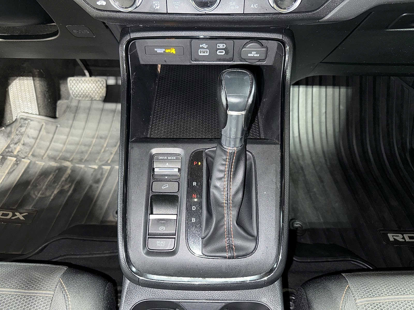 Used 2024 Honda CR-V Sport image 32