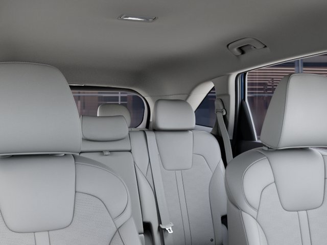 New 2026 Kia Sorento EX FWD image 27