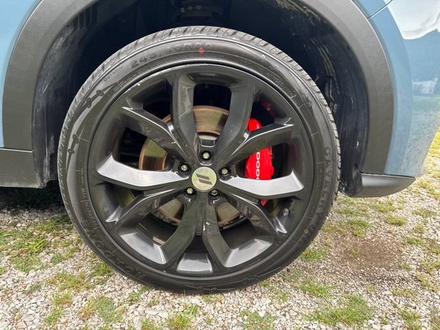 Used 2023 Dodge Hornet GT Plus w/ Track Pack AWD/4WD image 12