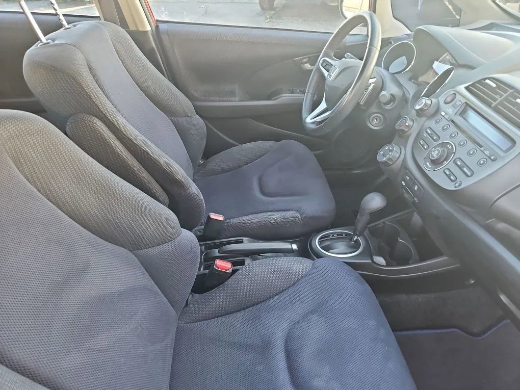 Used 2012 Honda Fit Sport image 11