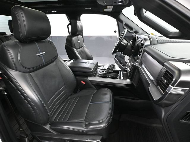 Used 2024 Ford F150 Platinum AWD/4WD image 44