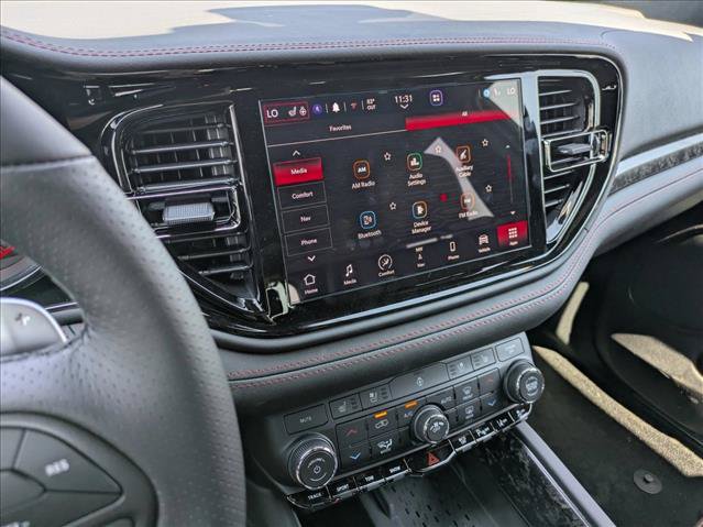 New 2026 Dodge Durango GT AWD/4WD image 11