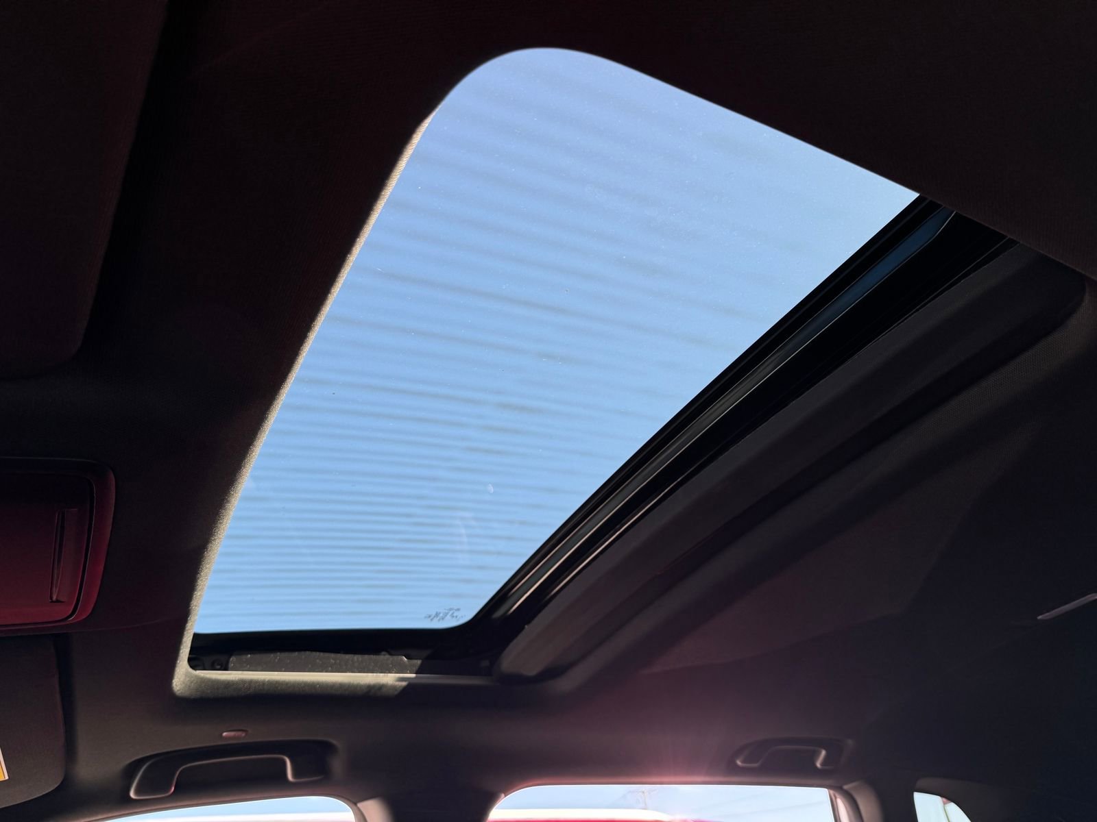 Certified 2025 Honda CR-V Sport Touring image 22