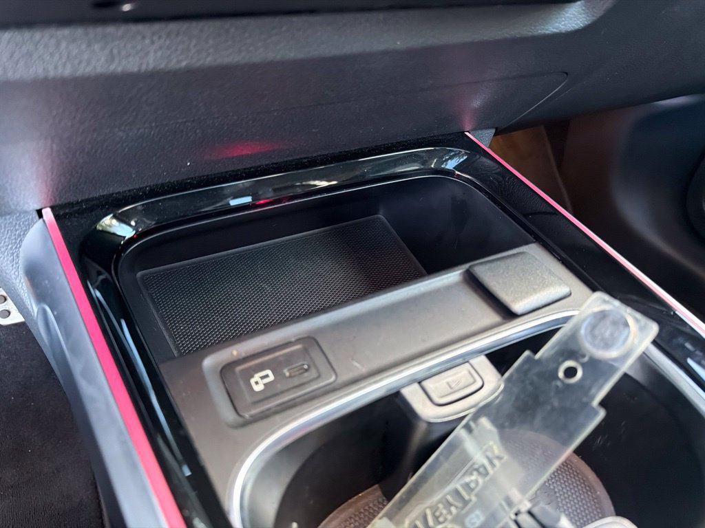 Used 2022 Mercedes-Benz GLB 250 4MATIC image 55