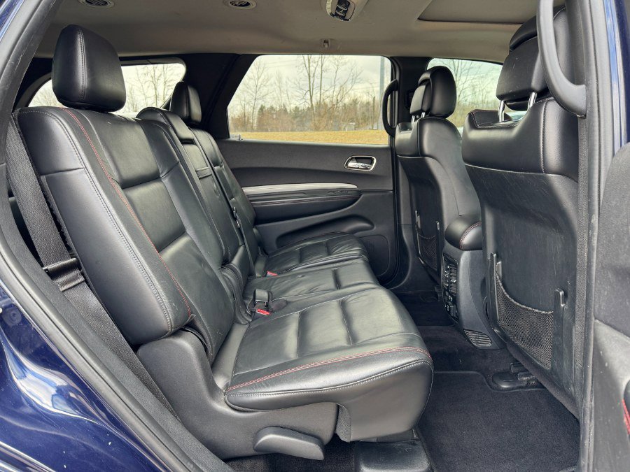 Used 2018 Dodge Durango GT image 18