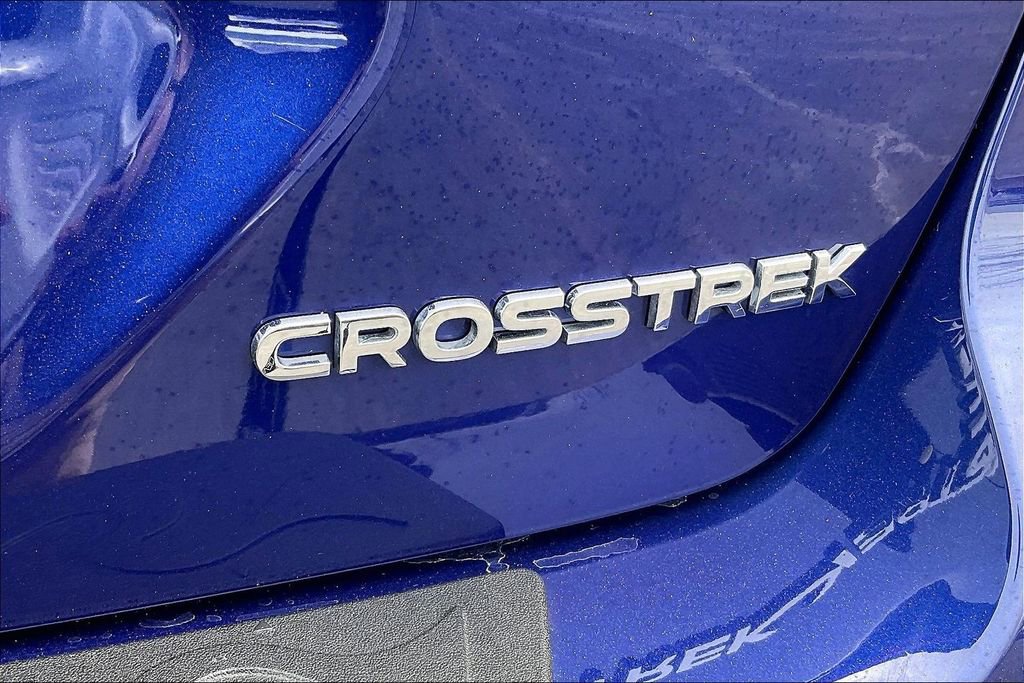 Certified 2025 Subaru Crosstrek 2.5i Limited w/ Crosstrek Mirror Package AWD/4WD image 9