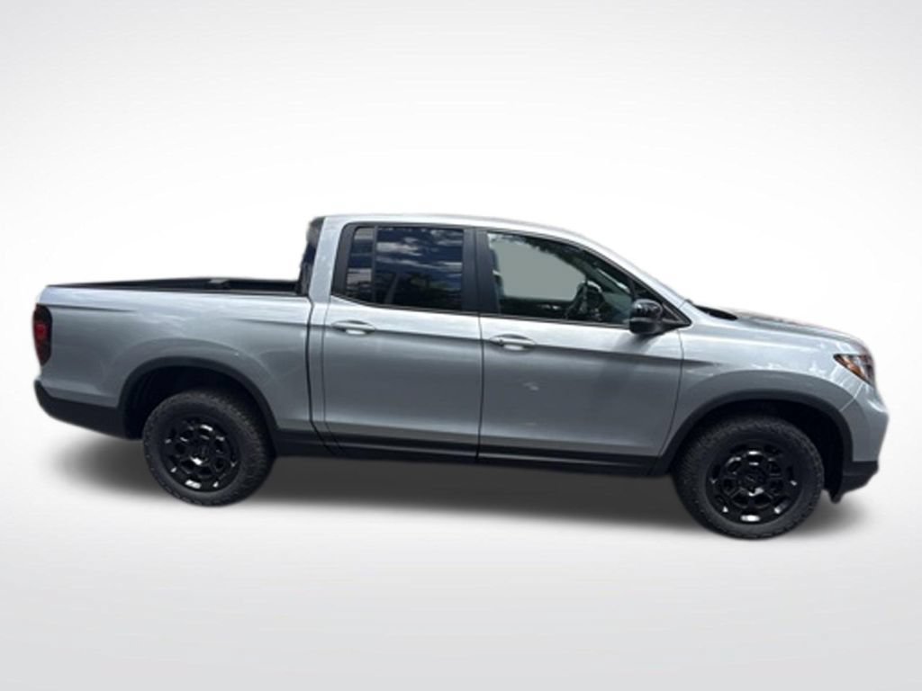 New 2026 Honda Ridgeline TrailSport image 4