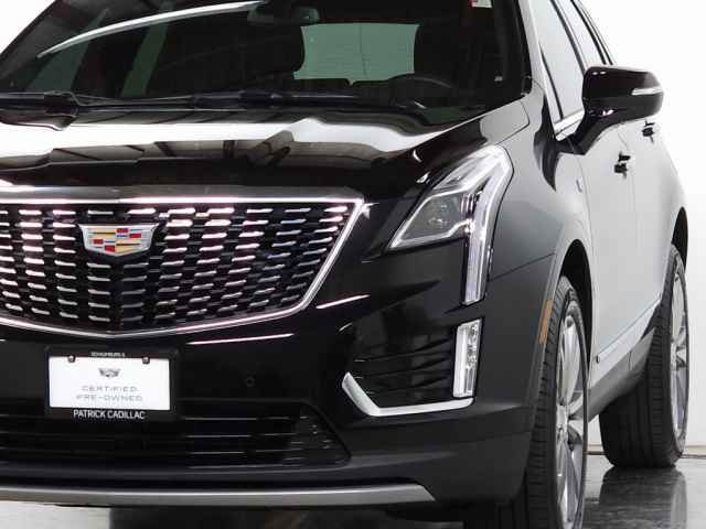 Certified 2025 Cadillac XT5 Premium Luxury w/ LPO, Floor Liner Package video 2