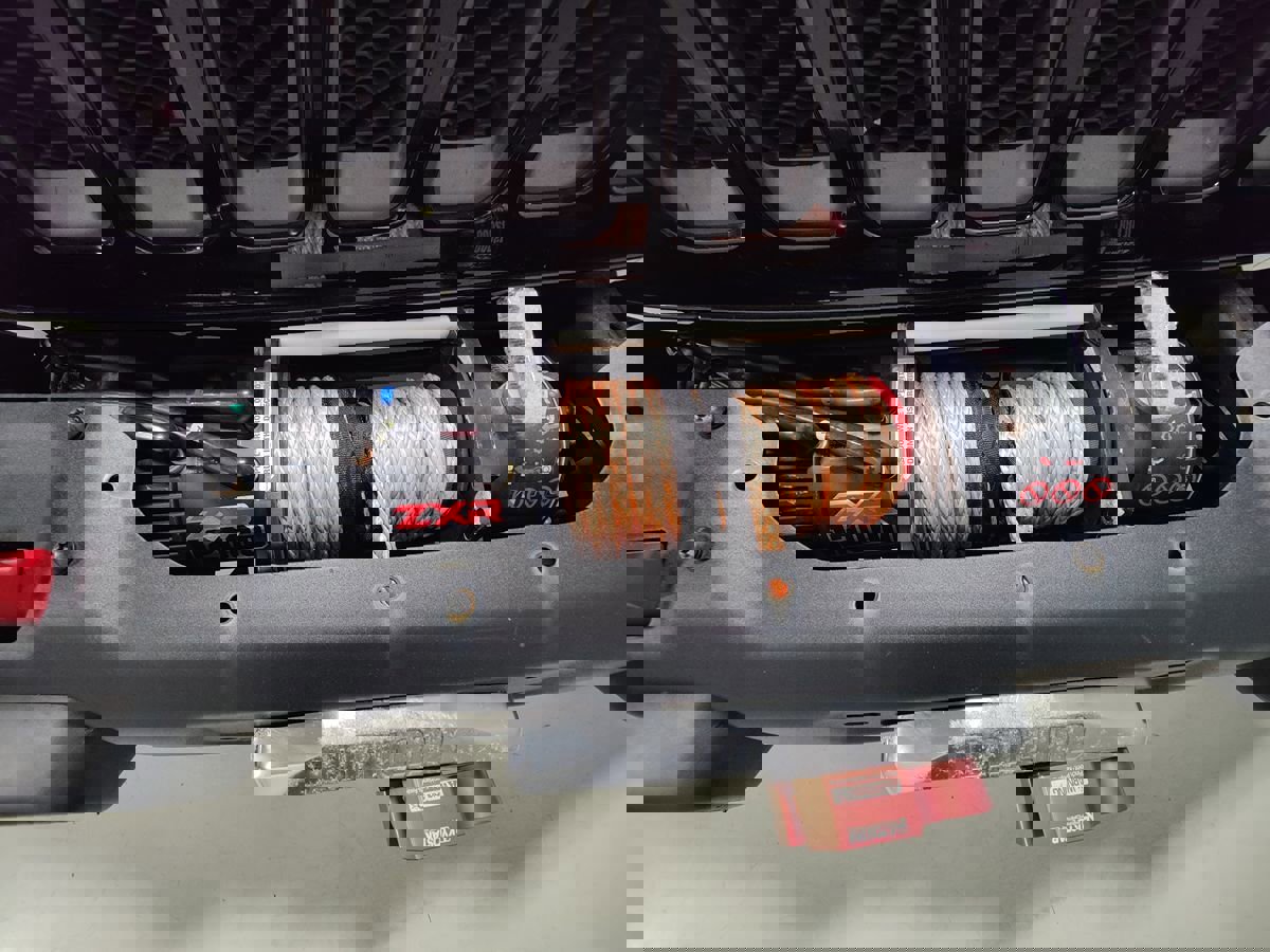 Used 2021 Jeep Wrangler Unlimited Rubicon image 4