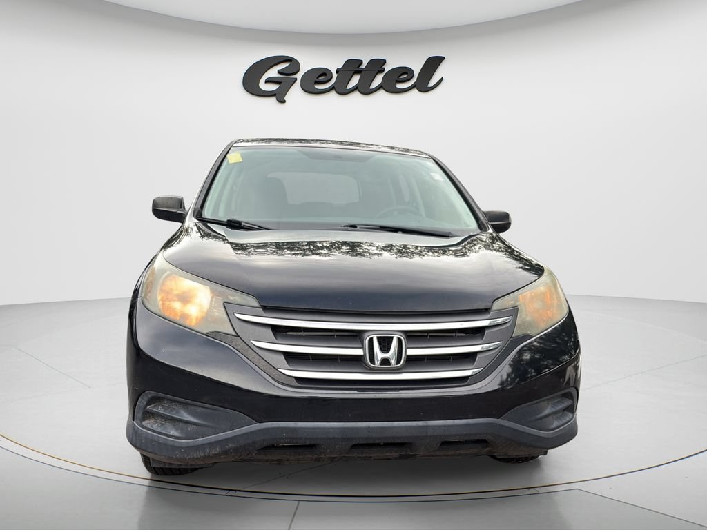 Used 2014 Honda CR-V LX image 2