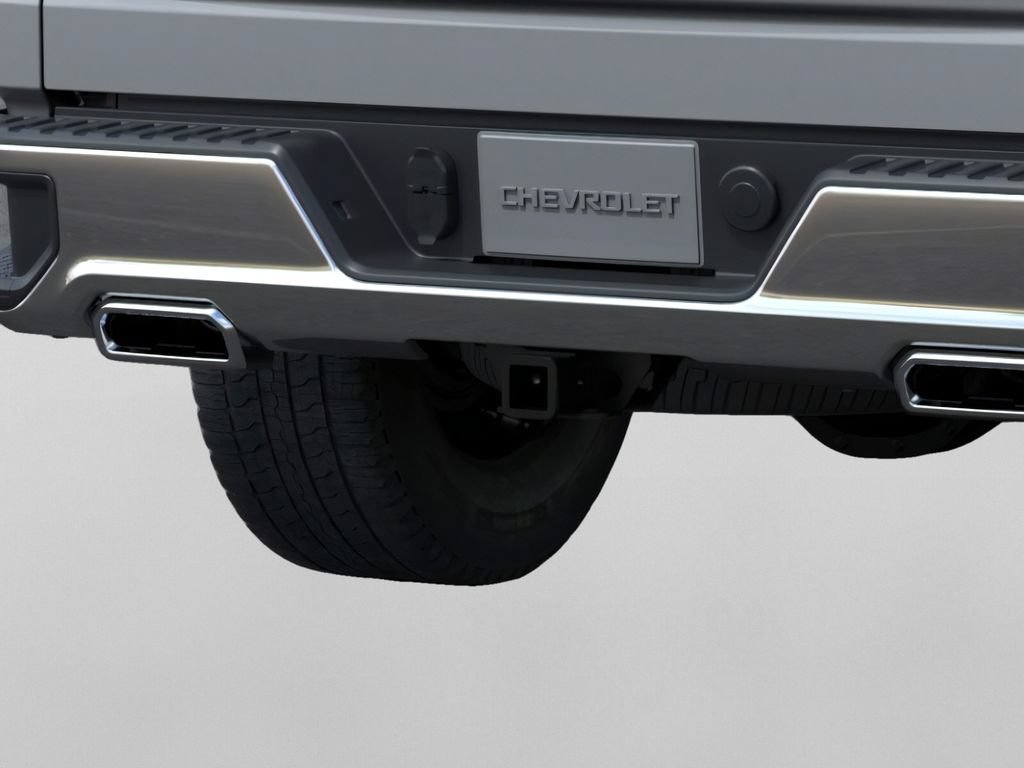 New 2026 Chevrolet Silverado 1500 LT AWD/4WD image 16