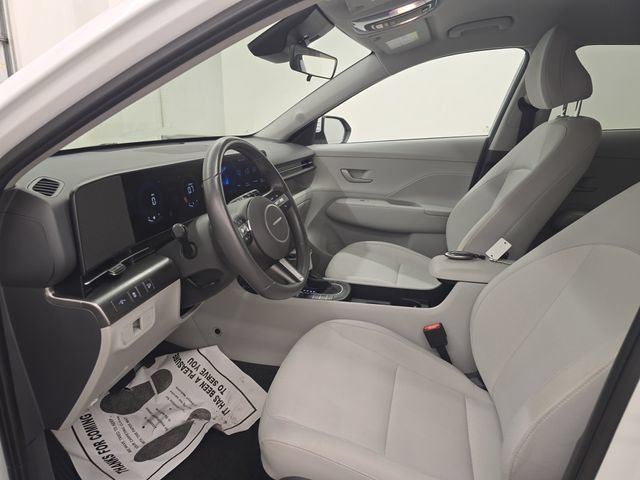 Used 2025 Hyundai Kona SEL AWD/4WD image 19