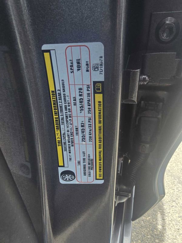 Used 2021 Alfa Romeo Stelvio Ti w/ Active Assist 2 Package TI image 35